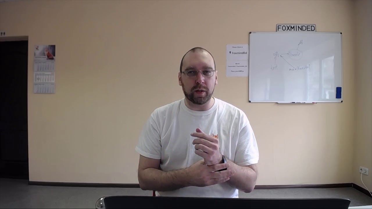 Учебная программа foxmindEd (FAQ)