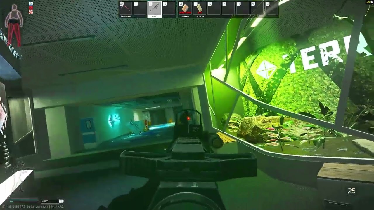 SUAVEMENTE / LABS MONTAGE 14.9 #BringBackTheWkey
