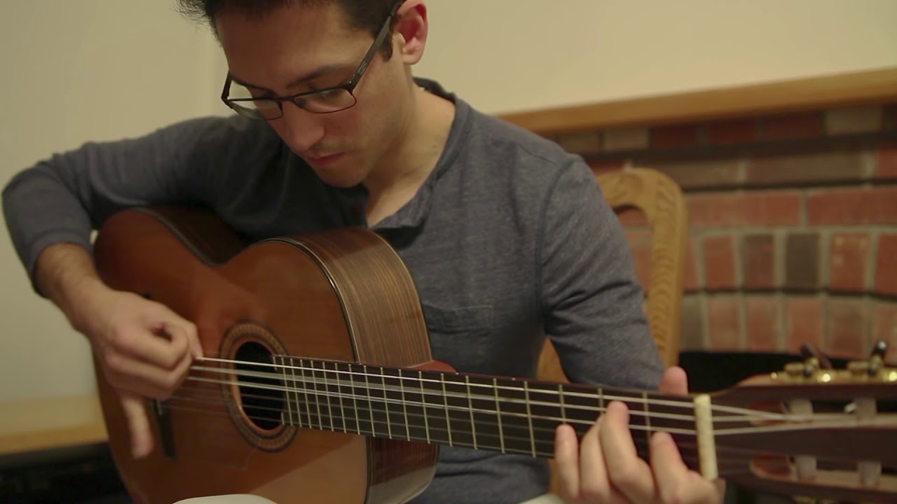 Alegrías by Santiago Aguilar