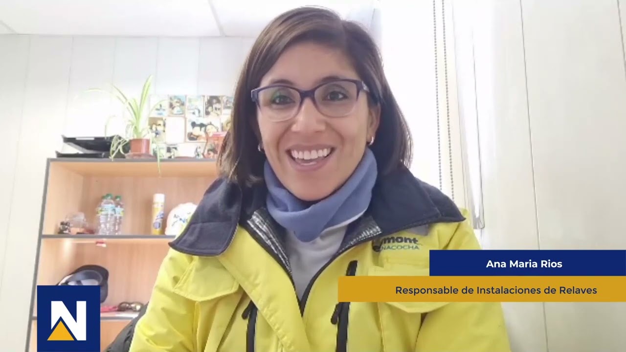 ¡Feliz aniversario Newmont Yanacocha!
