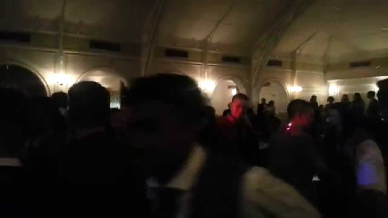 Leasowes High School Prom Class Of 2013