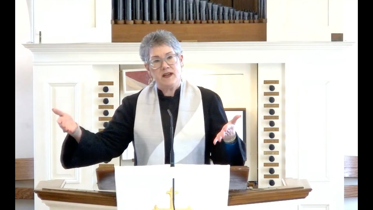 Sermon 1-4-26