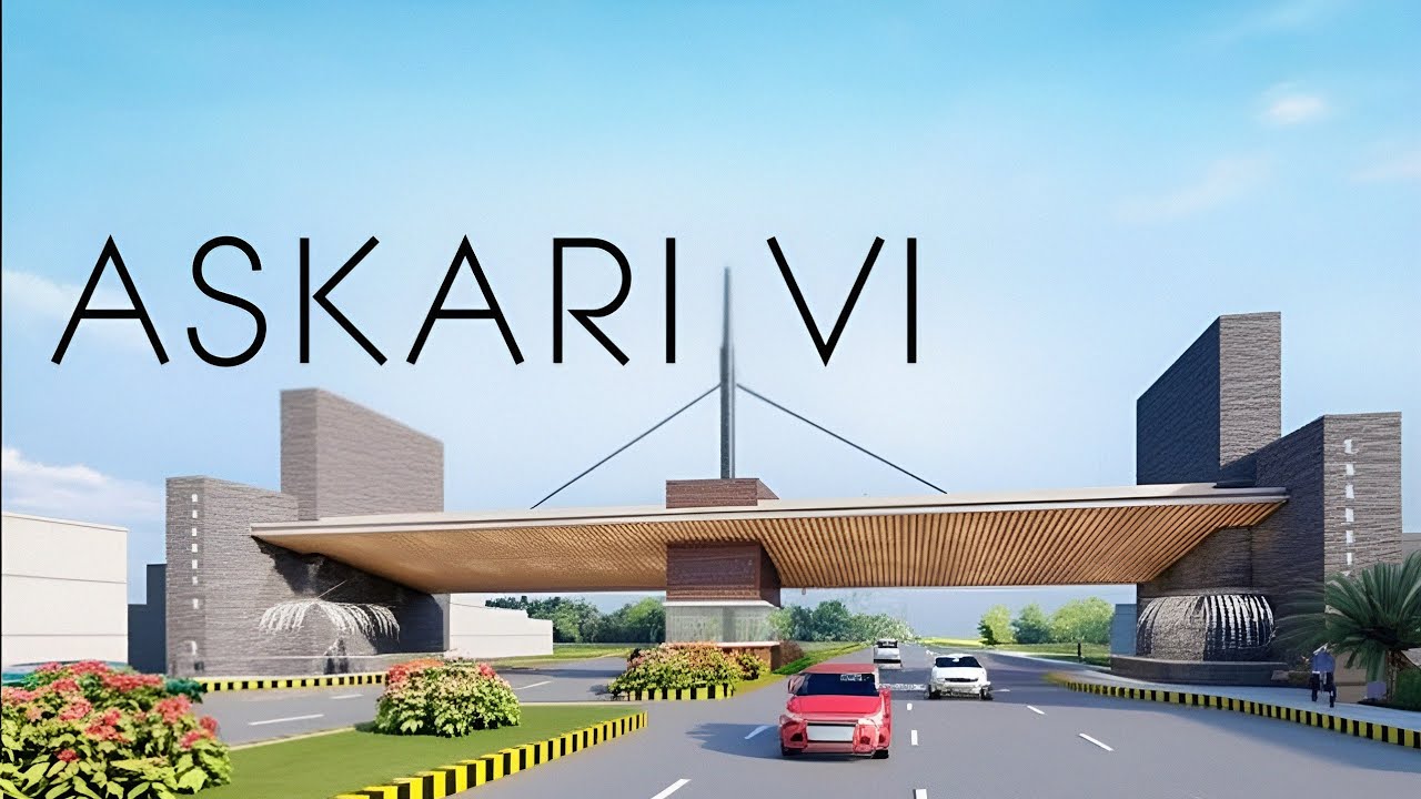 Askari-6 Complete Guide | 375 Yards House Tour + Expert Answers to All Your Questions!