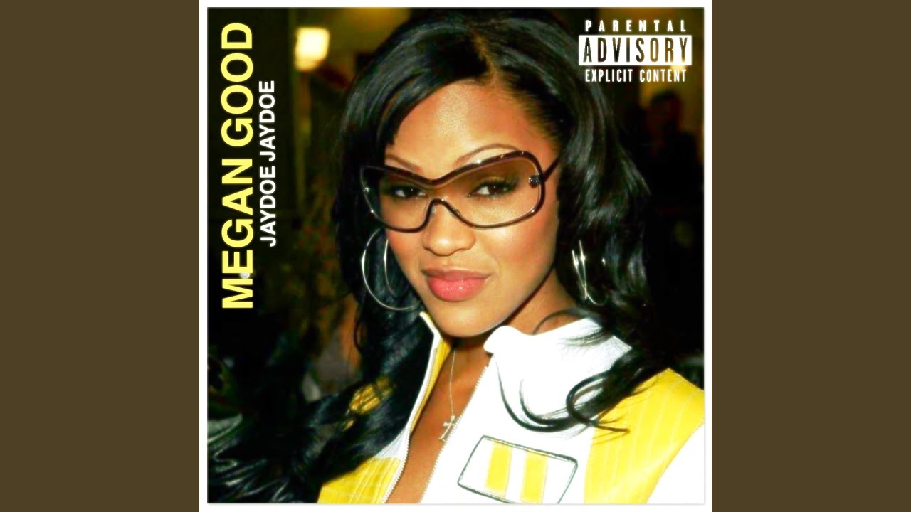 MEGAN G00D