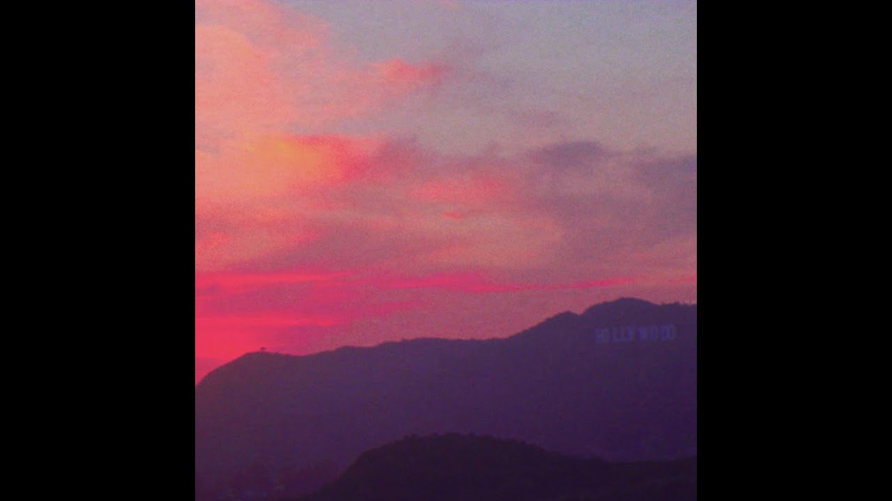 Dave Adrounie - Iridescence (feat. Justin Klunk)