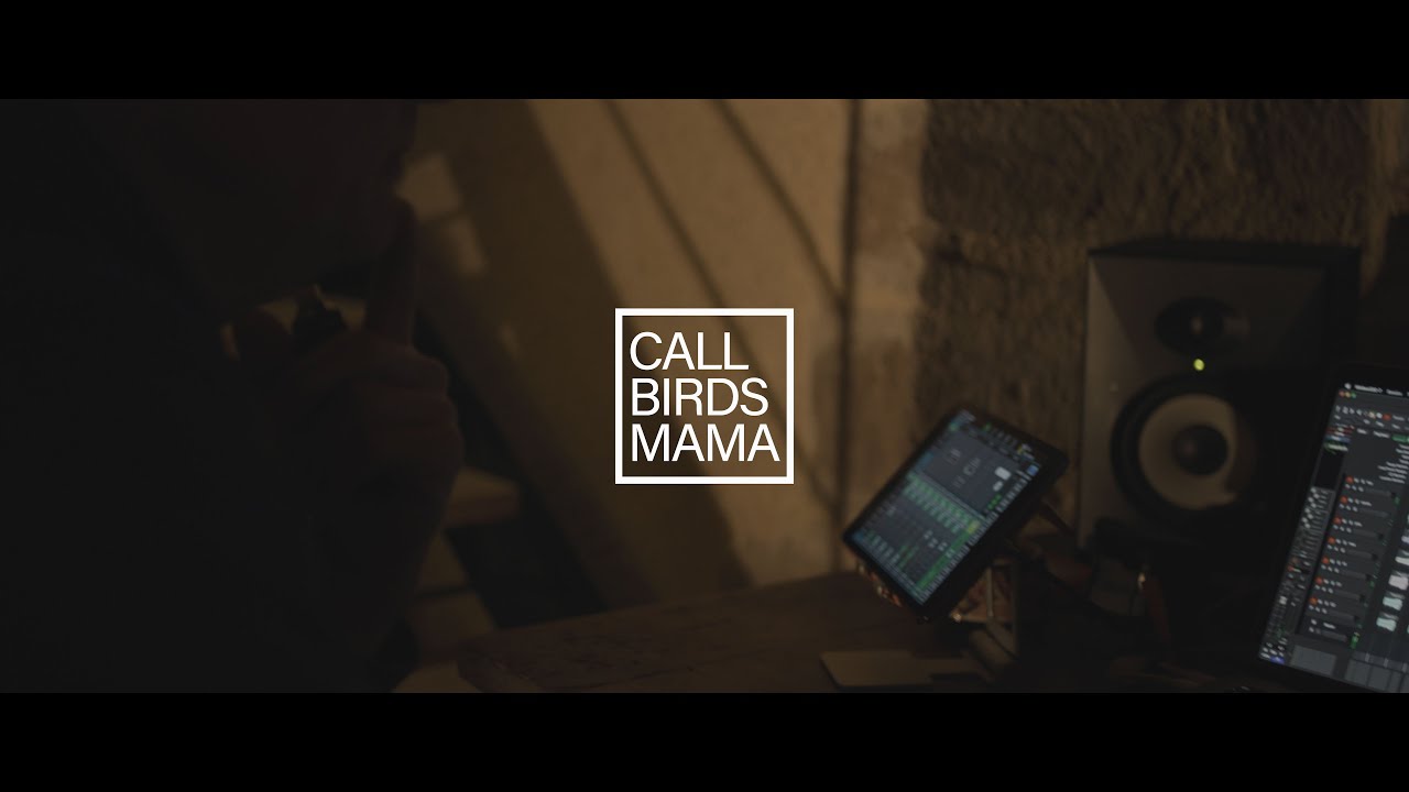Call Birds Mama / Silver Tower