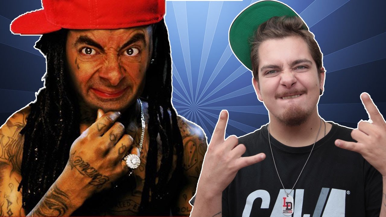 I RAPPER ITALIANI IN POCHE PAROLE.