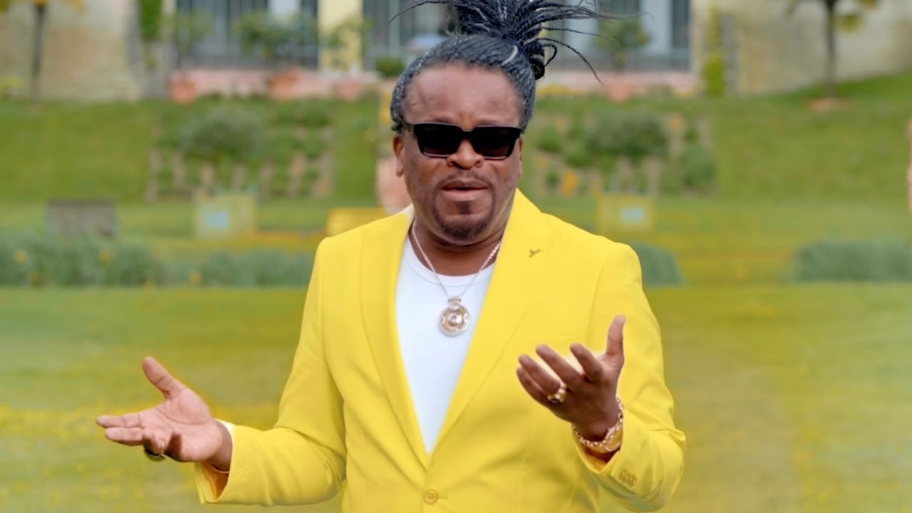 YAHA BRICE SA OYERI NA BO (CLIP OFFICIEL)