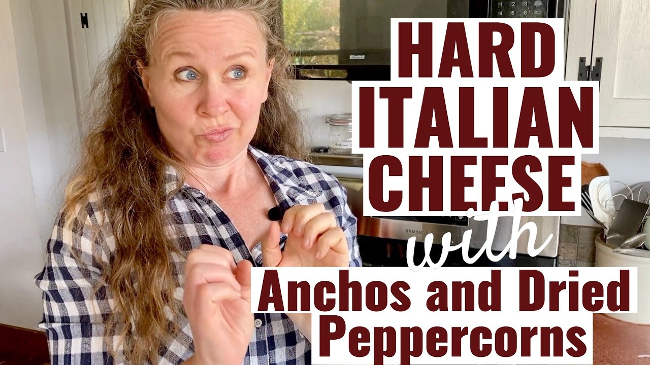 Spicy Italian Cheese | How To Make