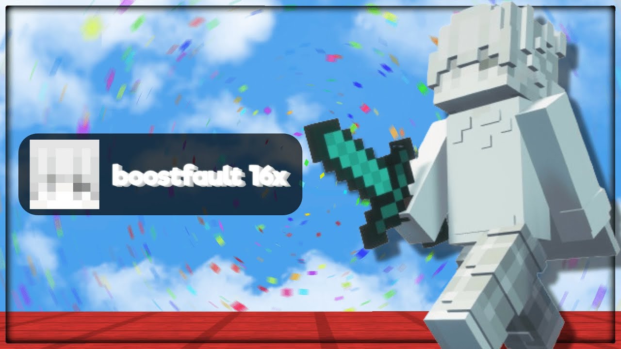 The CLEANEST Default Edit! | boostfault 16x