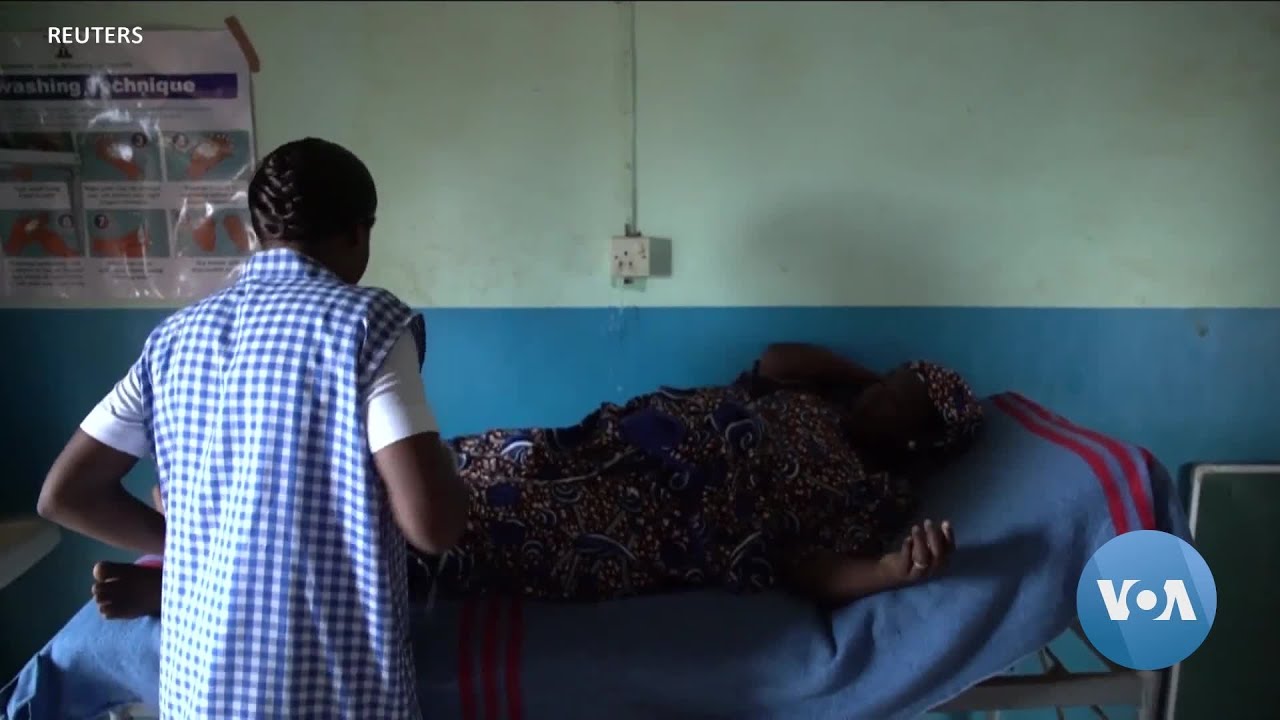 Bill and Melinda Gates Foundation Releases Goalkeepers Report (Extended)