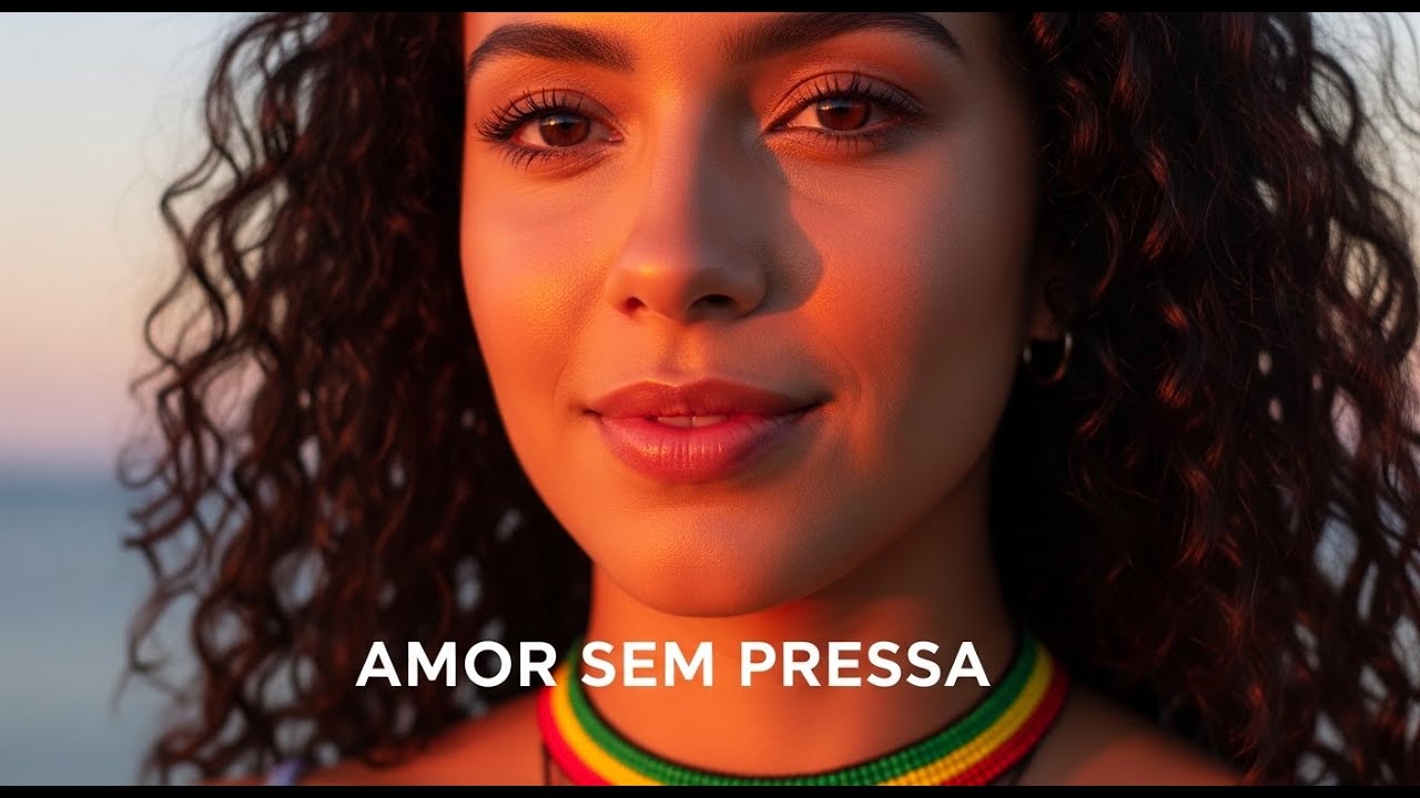 Playlist Reggae Amor & Paz 💛 1 Hora de Músicas Leves para Relaxar | Letras HD