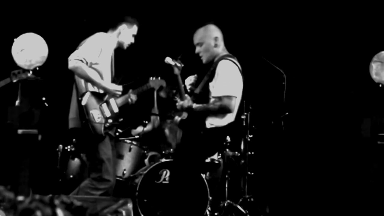 Parrhesia live at Reutern Festival in Bonfeld