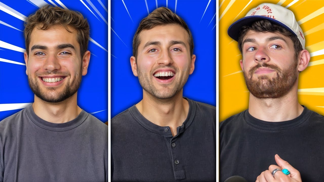 Two Undefeated GOATs Face Off...and Nick