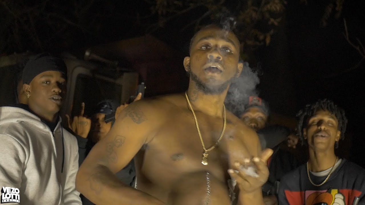 Breadchaser Dolo "Cedar Grove Flow"(Prod.Tntxd)(Shot By:Vezo Lotti Shotit)