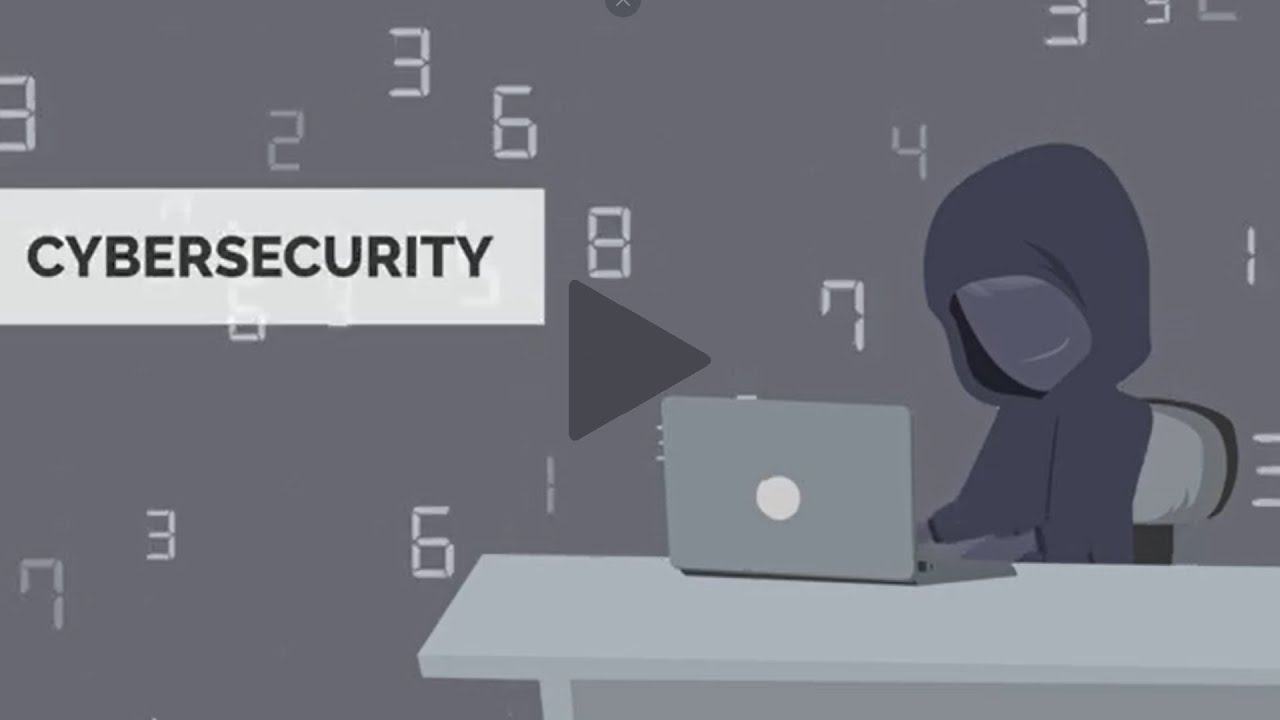 Introduction to Cybersecurity for Financial Services