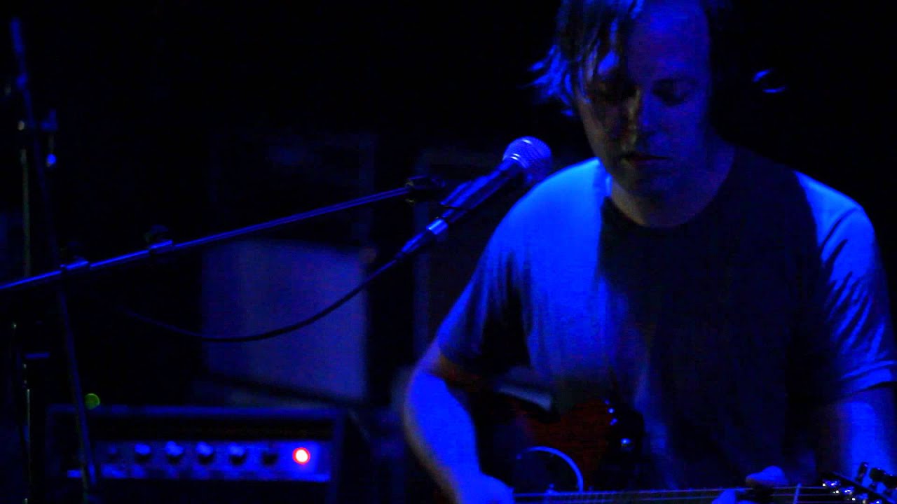 Scott Carney - Repetition - Live at Zanzabar 7/20/11 (Louisville, KY)