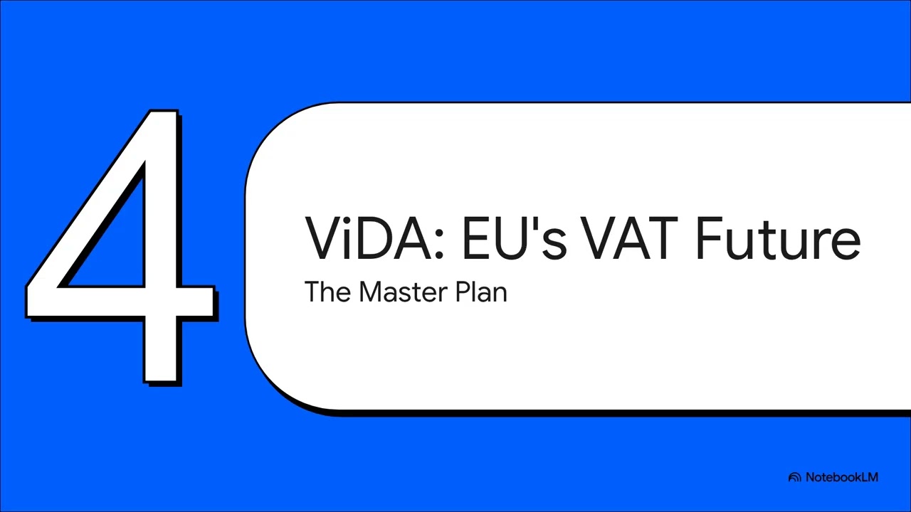 Global VATupdate Newsletter Week 1 2026