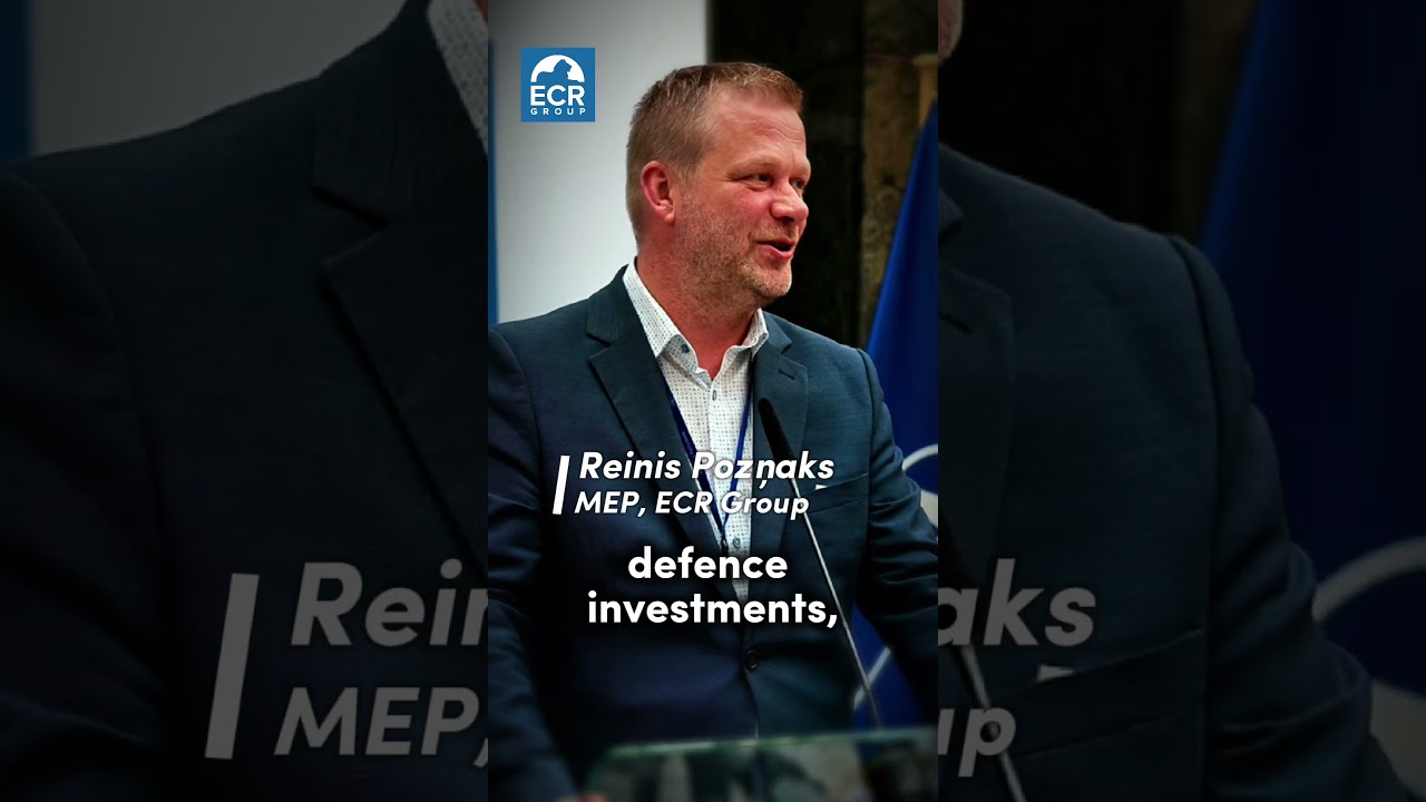 No NATO, no European security