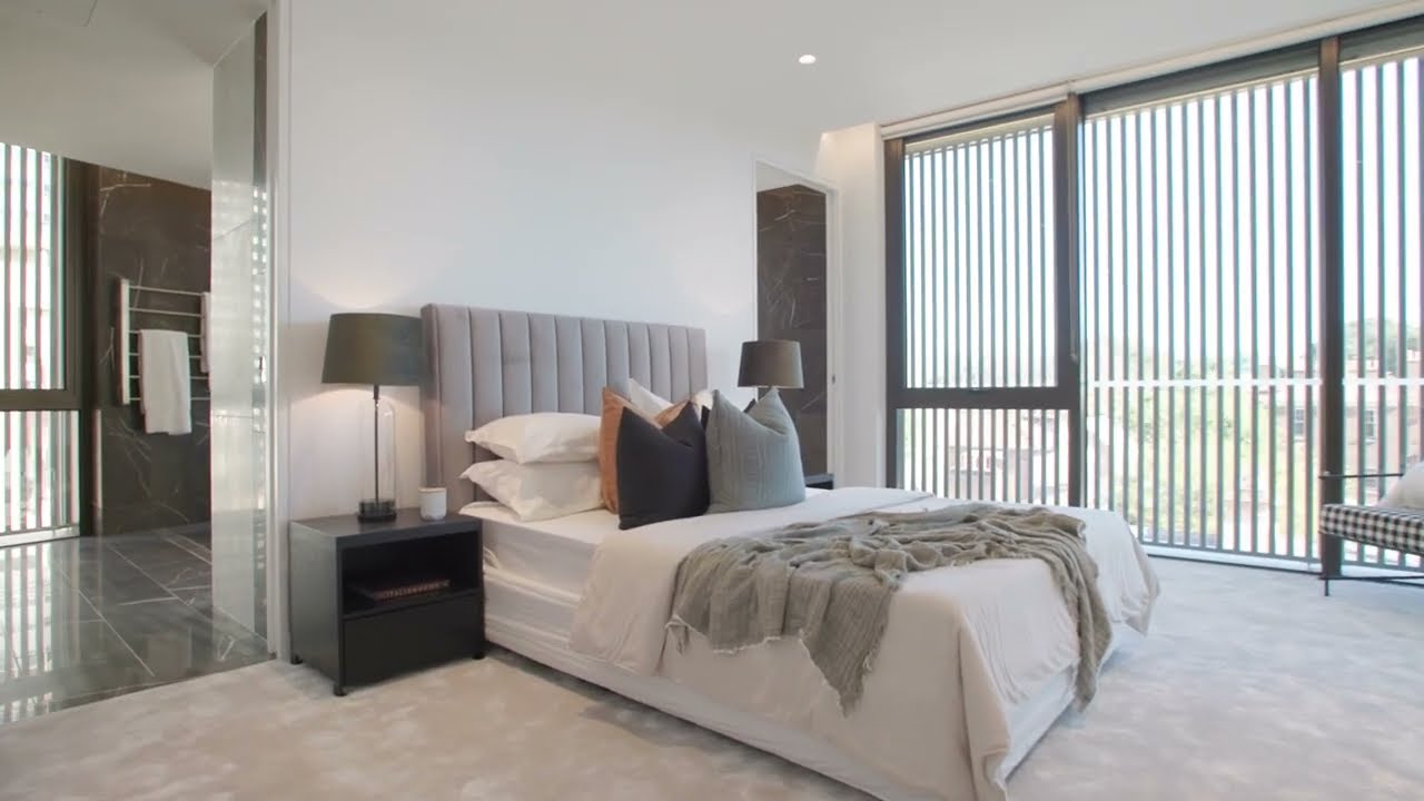 Penthouse 803/85 Harrington Street, Sydney