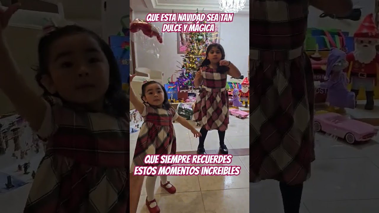 FELIZ NAVIDAD !! #navidad2023 #vlogdefamilia #vlog