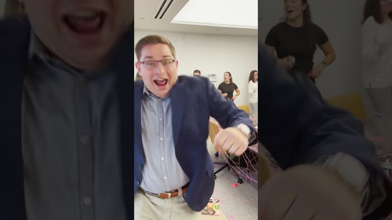 Best Intro Video - Caldwell Office Lip Dub (Inc 5000 list)