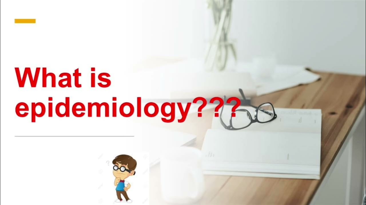 Kenapa Distribusi Penting dalam Epidemiologi? (Penjelasan Singkat & Jelas)