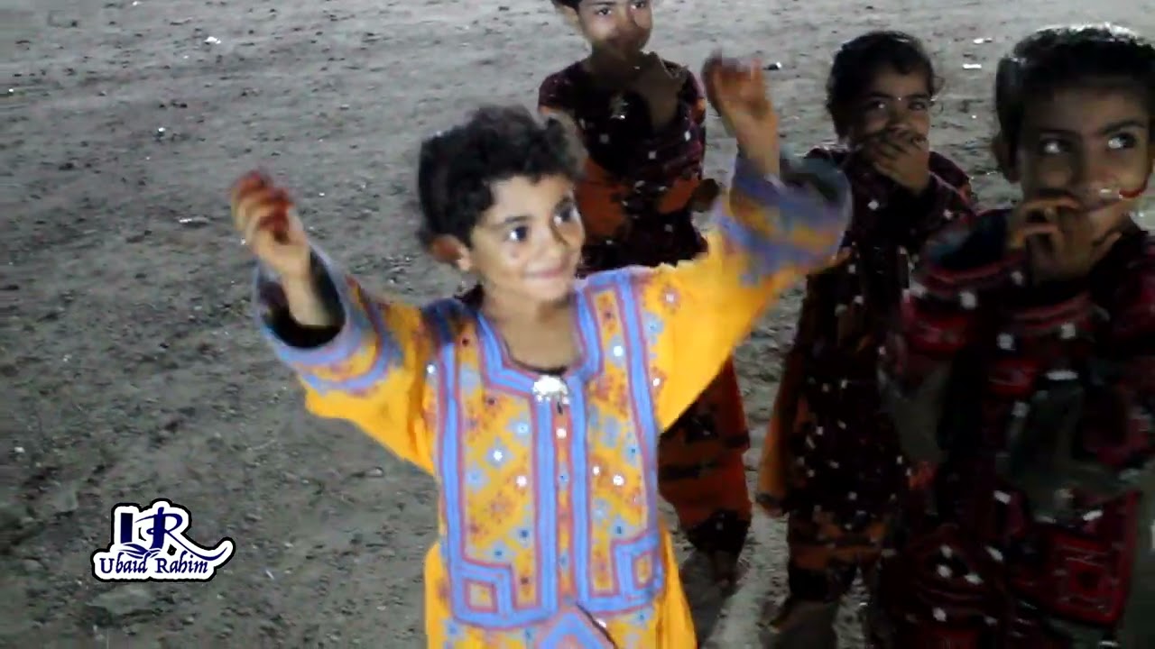 Bala yan thi loga a sara bamb bar baloch  || Waris Beznjo  ||  Absor Shah abad