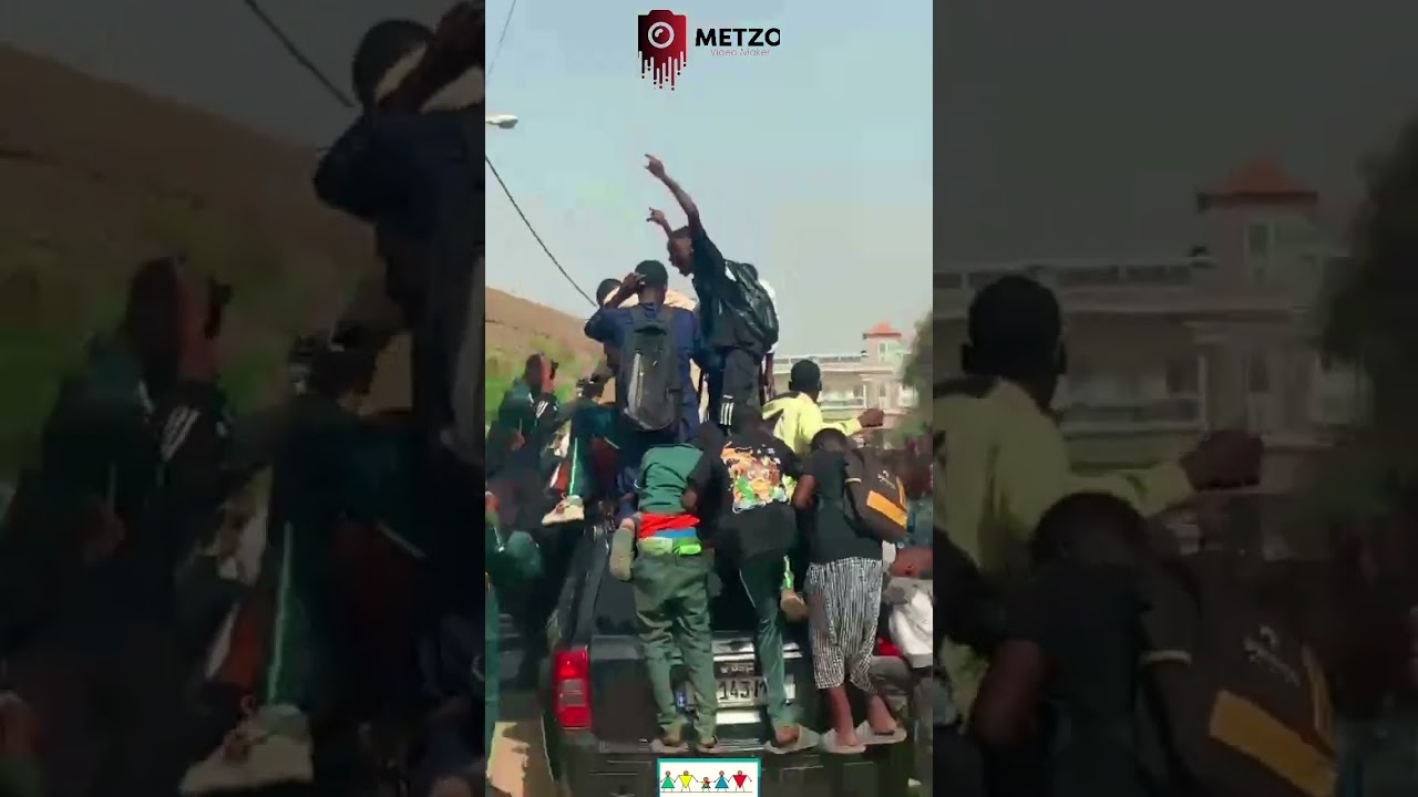 &Eacute;lection Pr&eacute;sidentielle 2023 l'&eacute;cole de la Sagesse Directed 🎥By Me🔥🔥