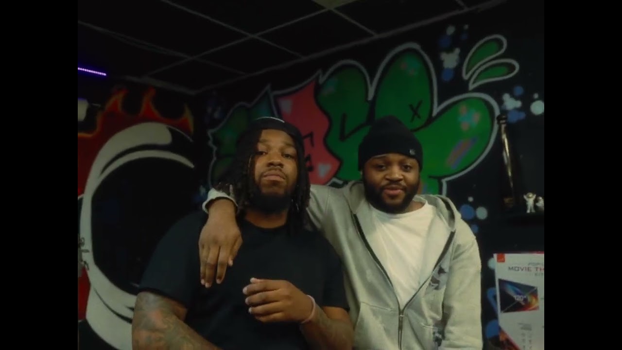 Papermoney-Started Witt (Official video)