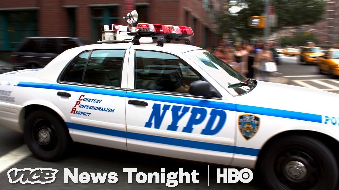 How Eric Garner's Death Changed New York And The NYPD