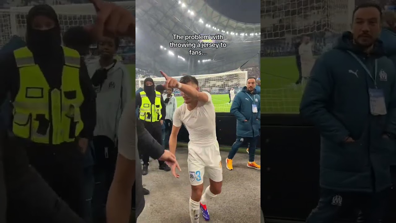 💀💀 #Ligue1 #Marseille #Fans #Ligue1McDonalds @om_officiel