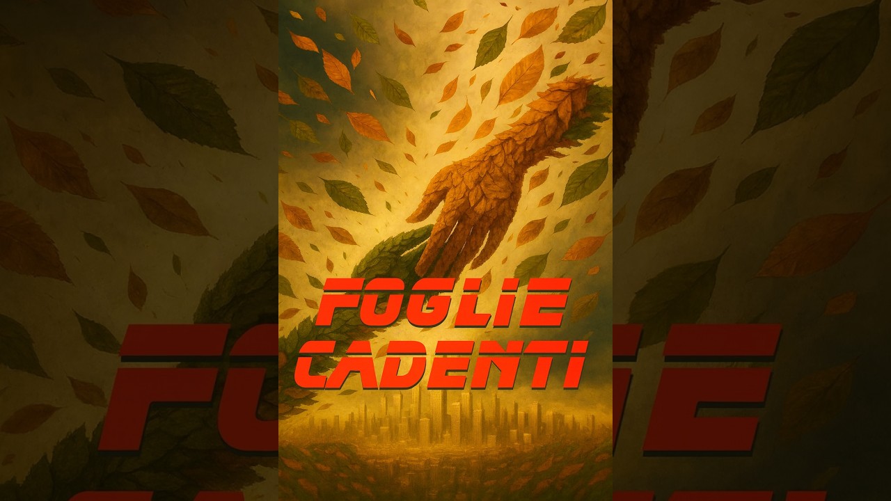 Foglie Cadenti
