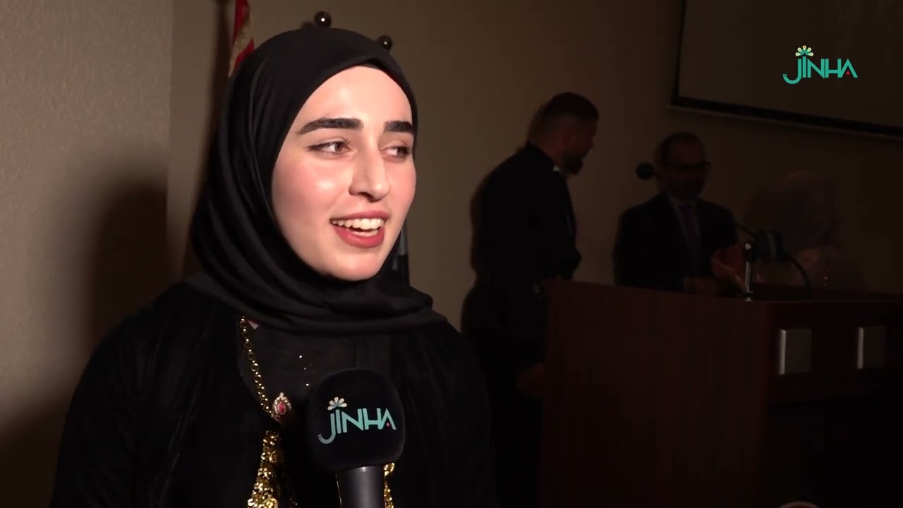 فێستیڤاڵی بەشی زمانی زانکۆی سلێمانی بەڕێوەچوو