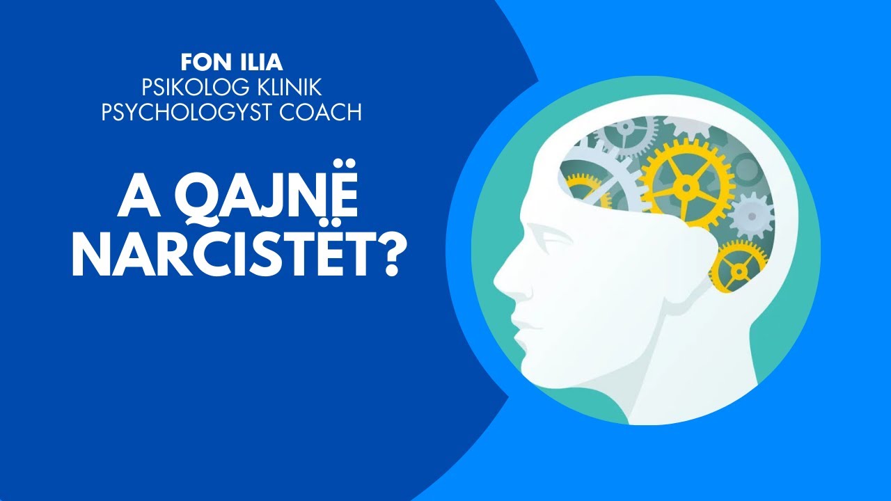 A qajnë narcistët?
