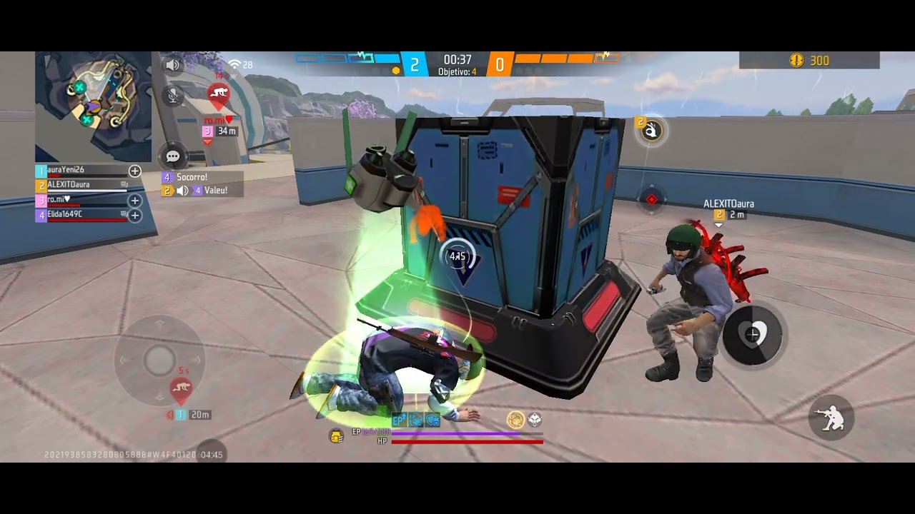 Mi primer video de ytb