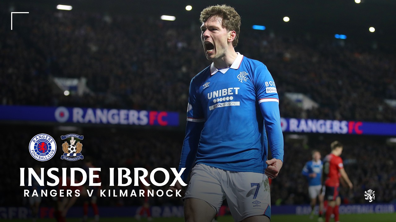 5️⃣ ГОЛОВ + 3️⃣ ОЧКА | Трейлер 