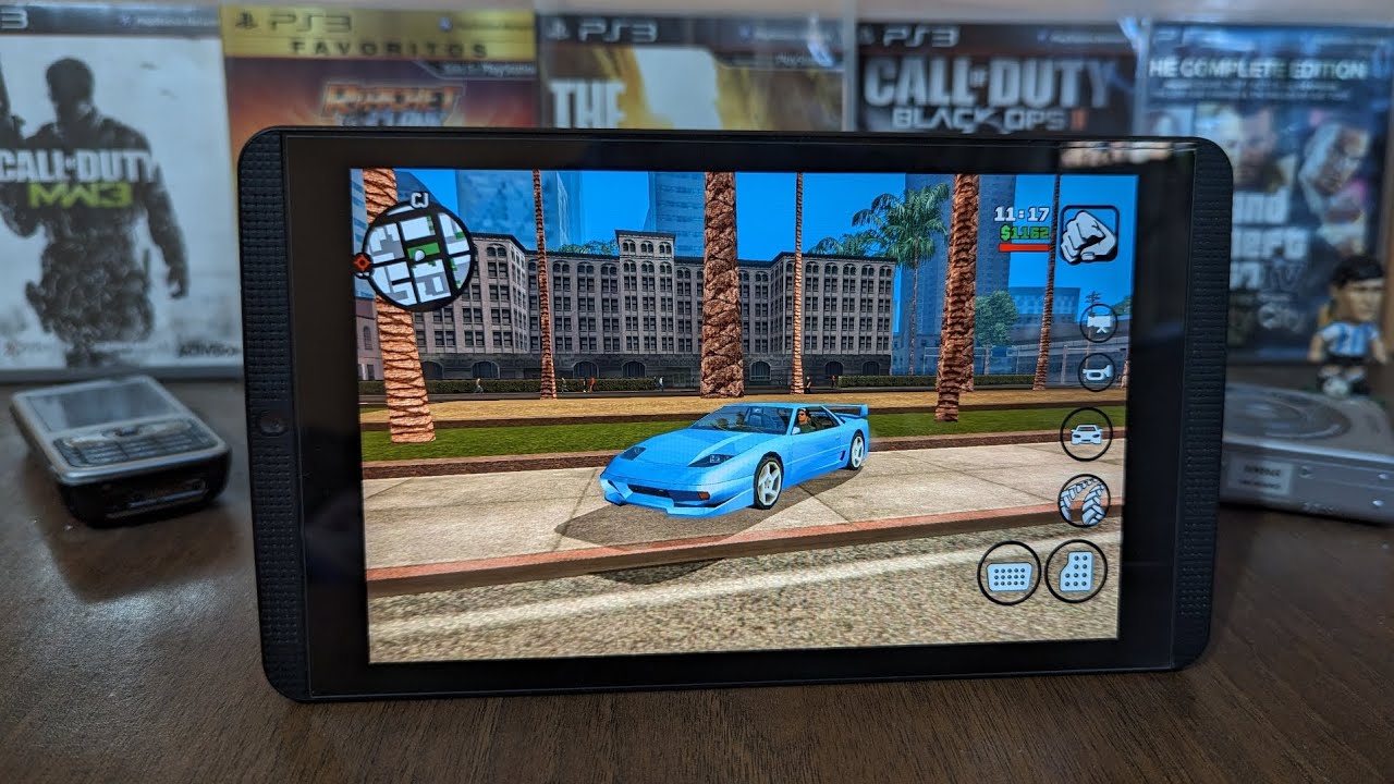 Nvidia Shield Tablet K1 10 years later! is it any good?