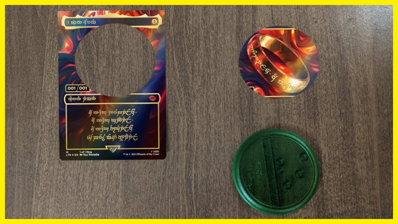 Making D&D tokens from MTG cards | r/DnDMemes [#245]