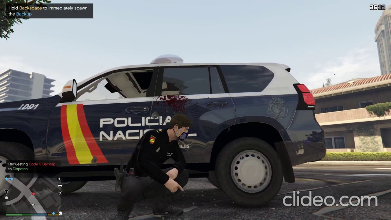 LSPDFR 