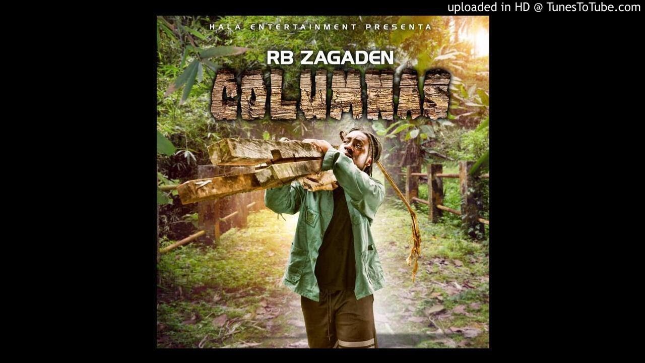 Rb Zagaden _-_ Intro - Columnas _-_ (Official Audio) Prod. By Jhonny Ross