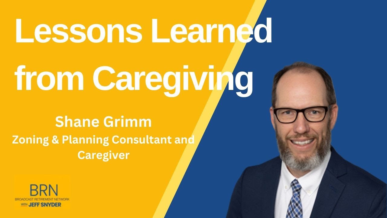 The #Lessons #Learned from #Caregiving