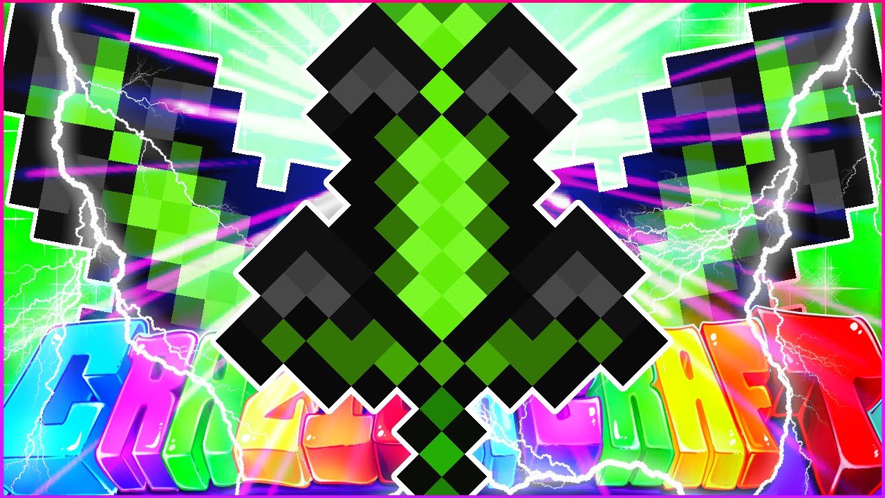 Minecraft CRAZIER CRAFT SMP - 