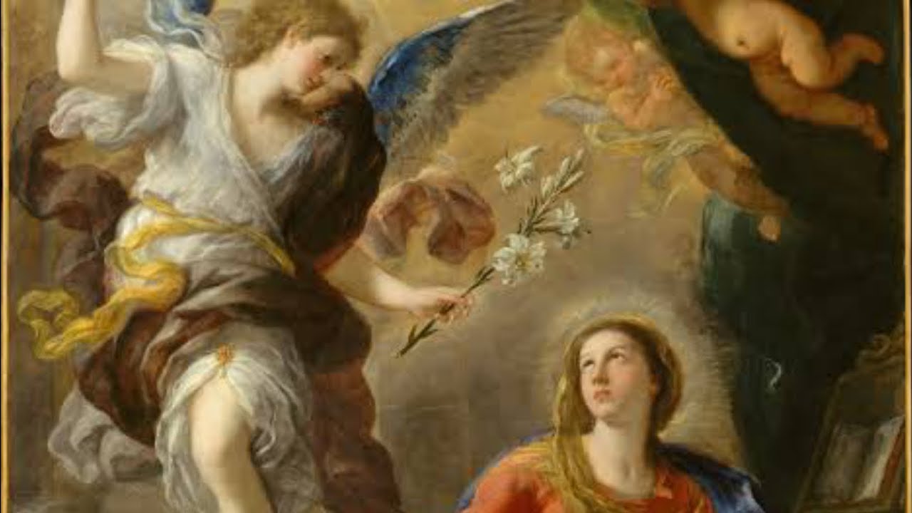 Ave Maria - Offertorium - Graduale Simplex