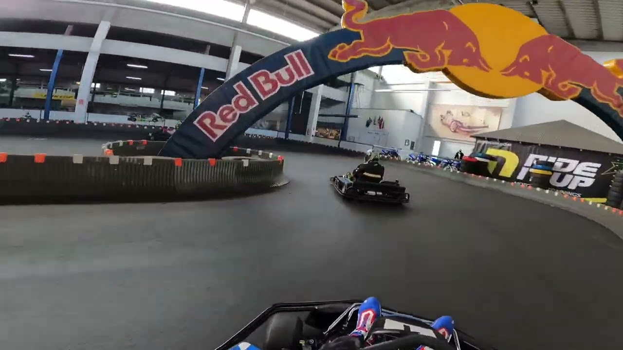 1.Kartliga 2023 | 6.Rennen | Bad Mergentheim