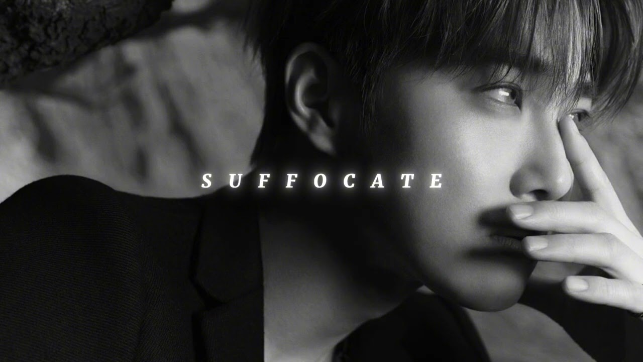EXO - Suffocation (slowed & reverb)