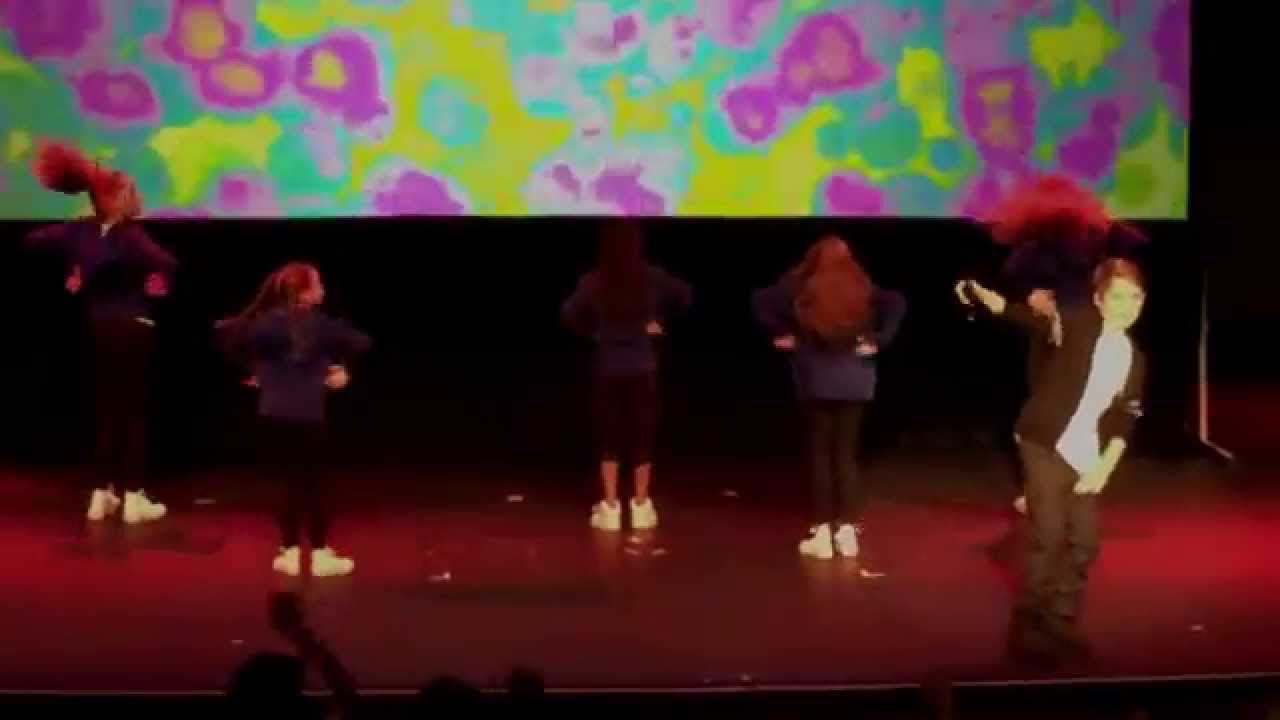 MattyB   Ice Ice Baby