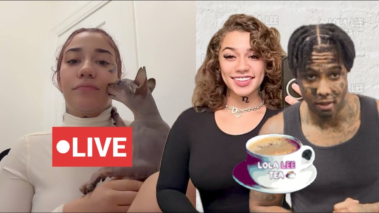 NEVEAH was PRESSED on her live about SCAMMMMING CIRCUS FANS! 😳👀 01.21.2026