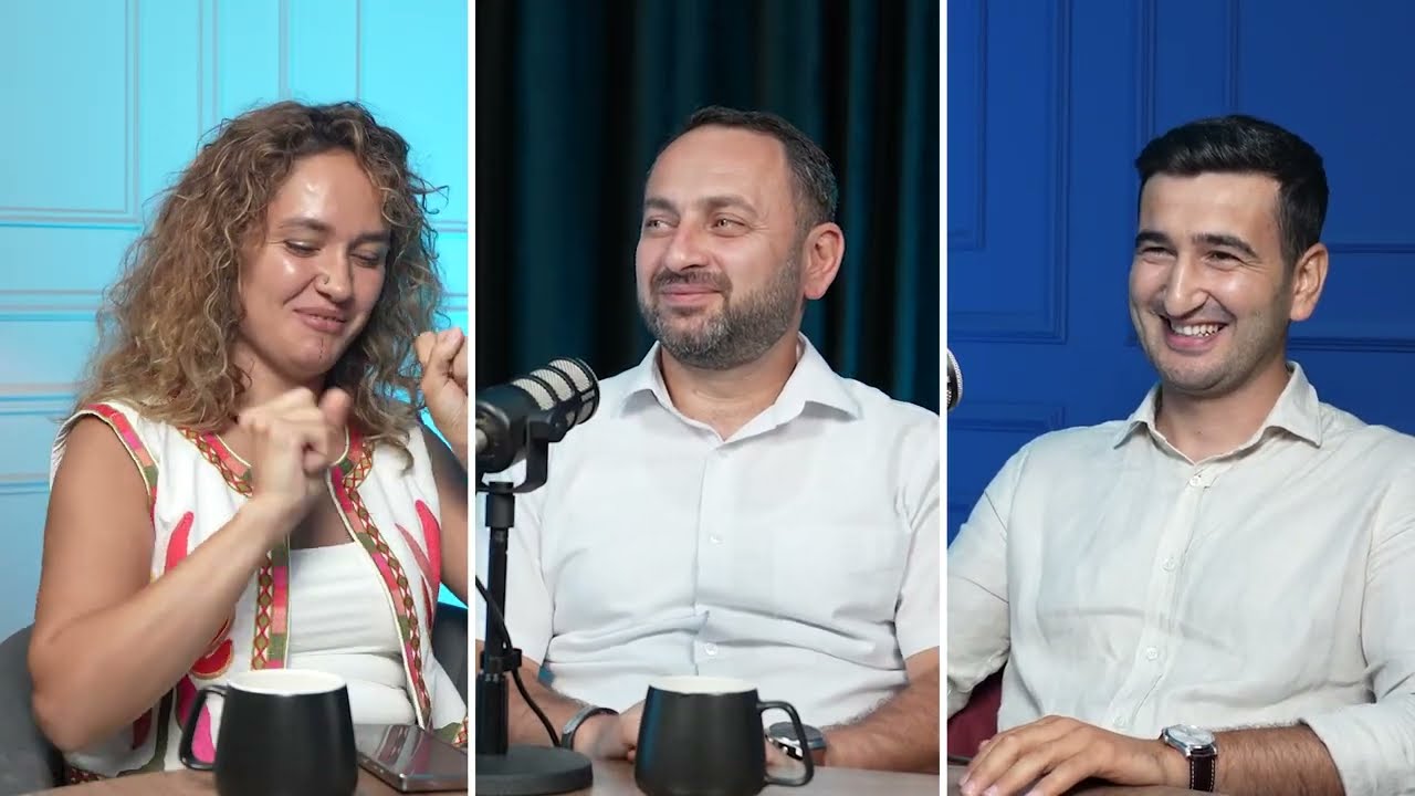 Saxta SAT balları, Özəl Məktəblərin Gerçəyi və Beynəlxalq Təhsil – Ninja Mama Podcast