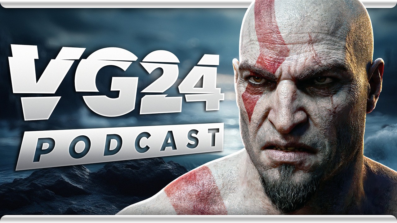 Το God of War και το Τίμημα της Νοσταλγίας | VG24 Podcast